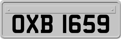 OXB1659