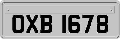 OXB1678