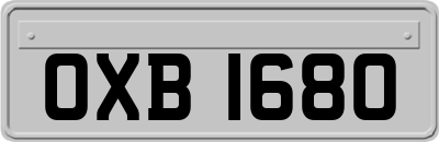 OXB1680