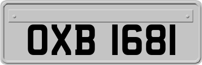 OXB1681