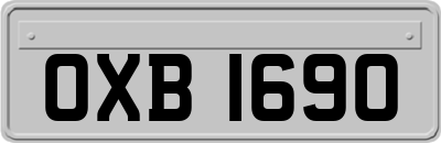 OXB1690