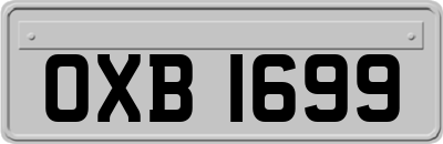 OXB1699