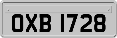 OXB1728