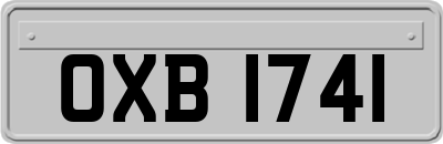 OXB1741