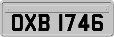 OXB1746