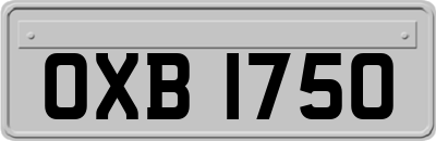 OXB1750