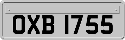 OXB1755