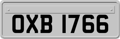 OXB1766