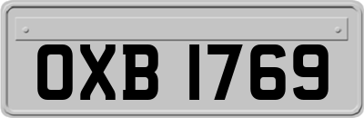 OXB1769