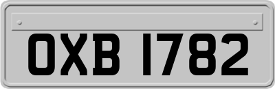 OXB1782