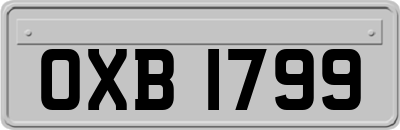 OXB1799