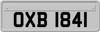 OXB1841