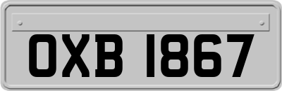 OXB1867