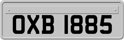 OXB1885