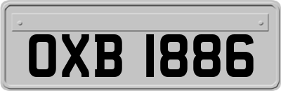 OXB1886
