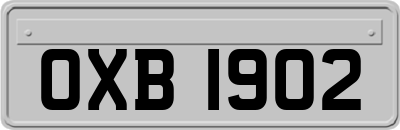 OXB1902