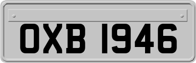 OXB1946