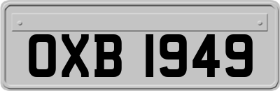 OXB1949