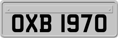 OXB1970