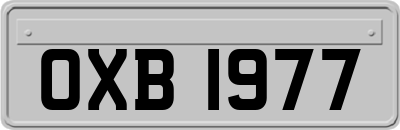 OXB1977