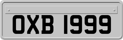 OXB1999