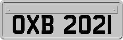 OXB2021