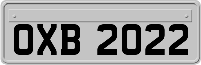 OXB2022