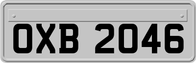 OXB2046