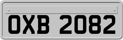 OXB2082