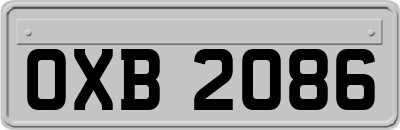 OXB2086