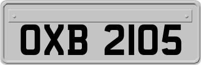 OXB2105
