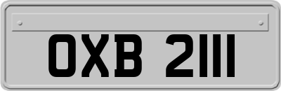 OXB2111