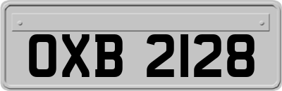 OXB2128