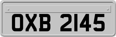 OXB2145