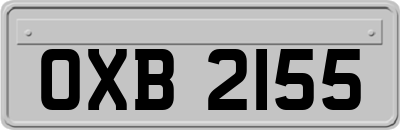 OXB2155