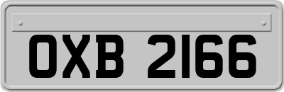 OXB2166