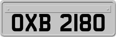 OXB2180