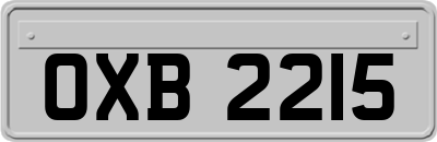 OXB2215