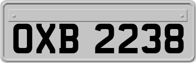 OXB2238