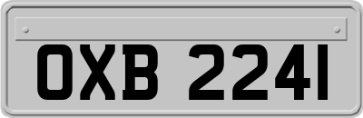 OXB2241