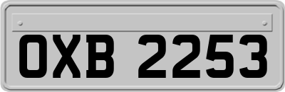 OXB2253