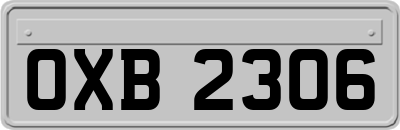 OXB2306
