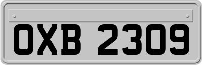 OXB2309