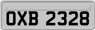 OXB2328