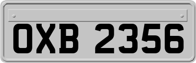 OXB2356