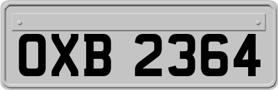 OXB2364