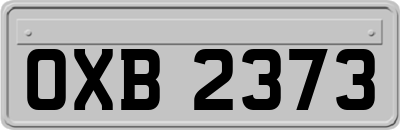 OXB2373