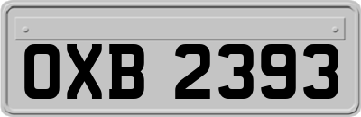 OXB2393