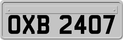 OXB2407