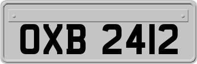 OXB2412